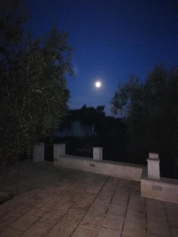 Casa Eduardo Bed & Breakfast Ostuni Exterior photo