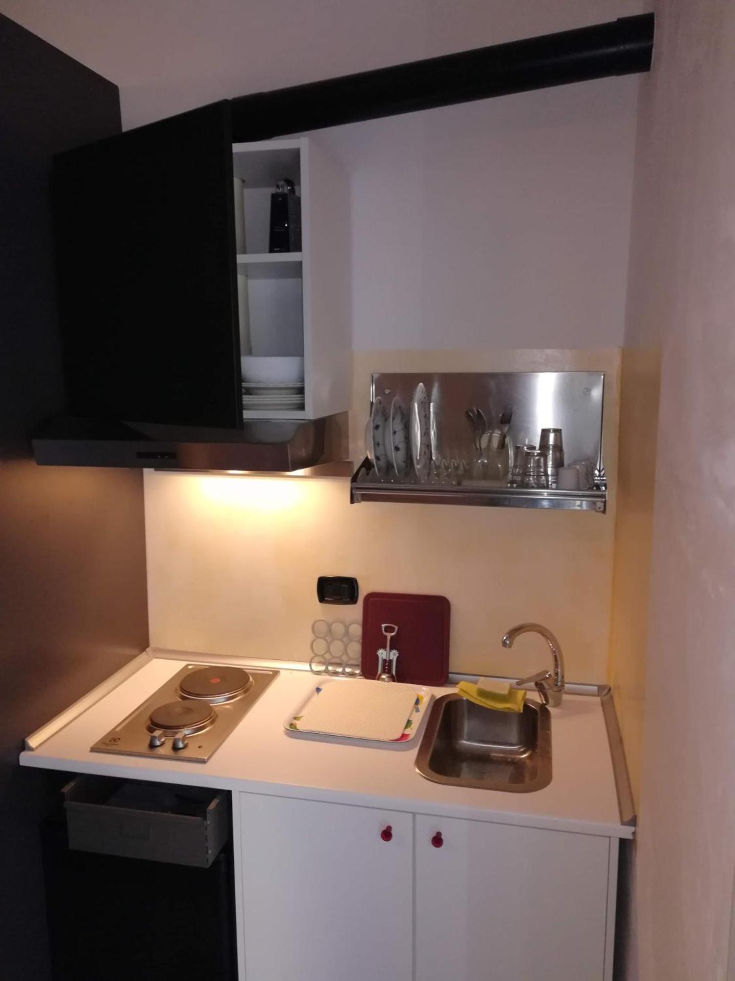 Casa Eduardo Bed & Breakfast Ostuni Room photo