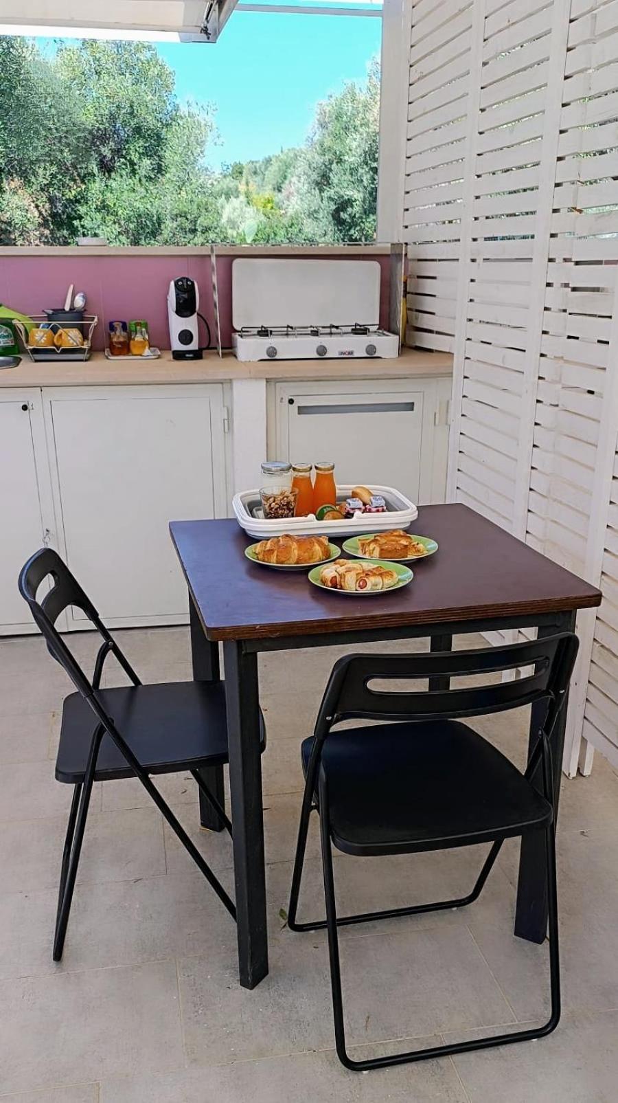 Casa Eduardo Bed & Breakfast Ostuni Exterior photo