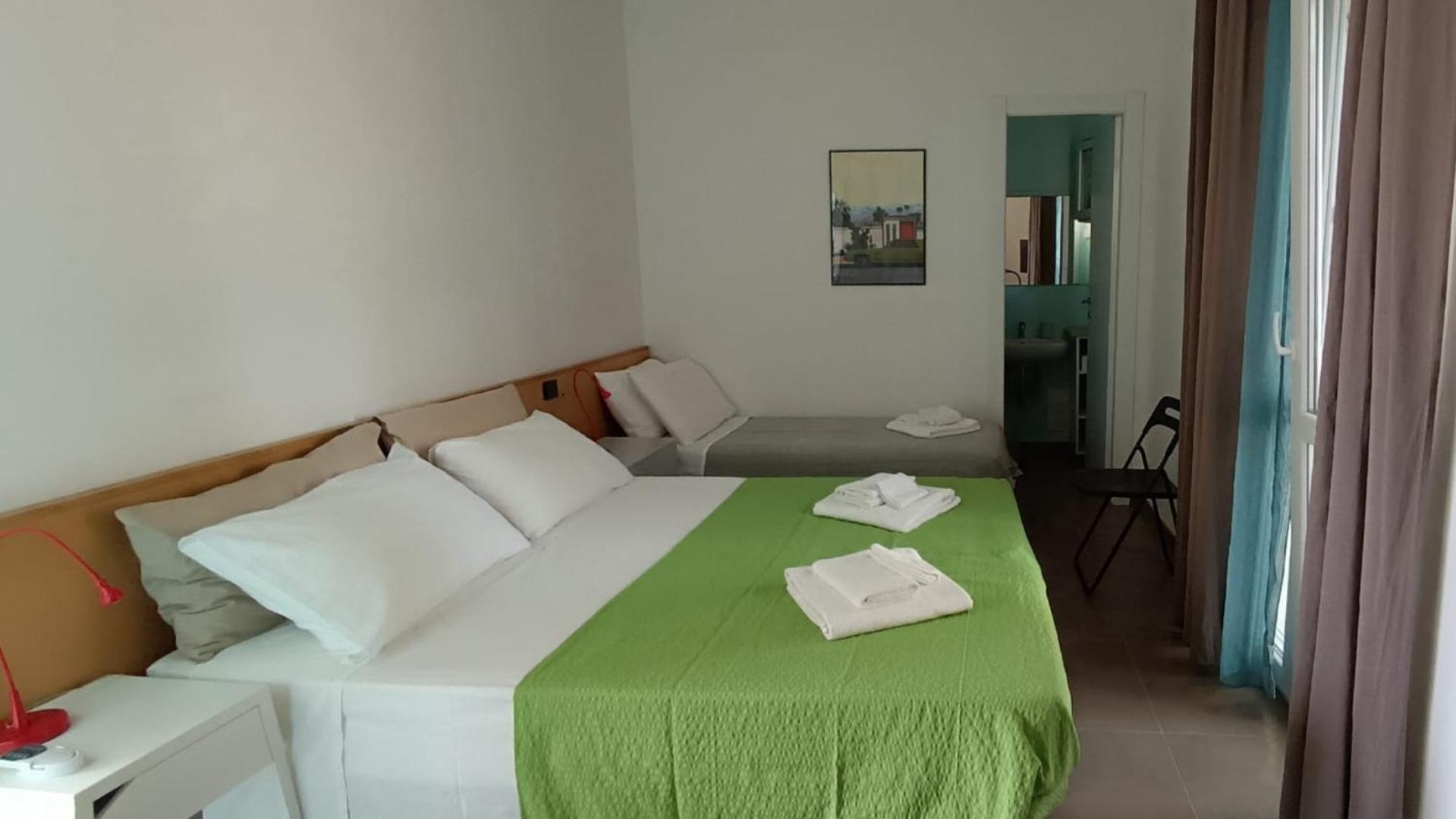 Casa Eduardo Bed & Breakfast Ostuni Exterior photo